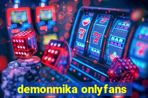 demonmika onlyfans